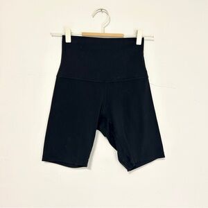 Lululemon align super high rise short 8.5” inseam